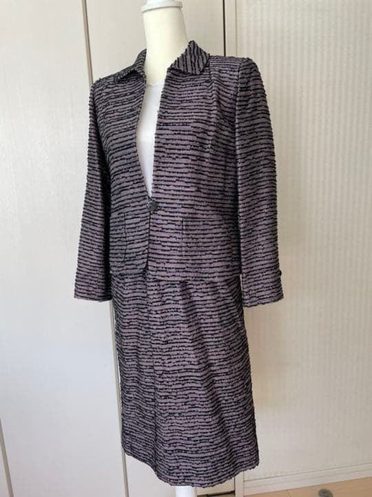 卒業式⭐︎入学式にピッタリ　レリアン　オリジナルスーツ