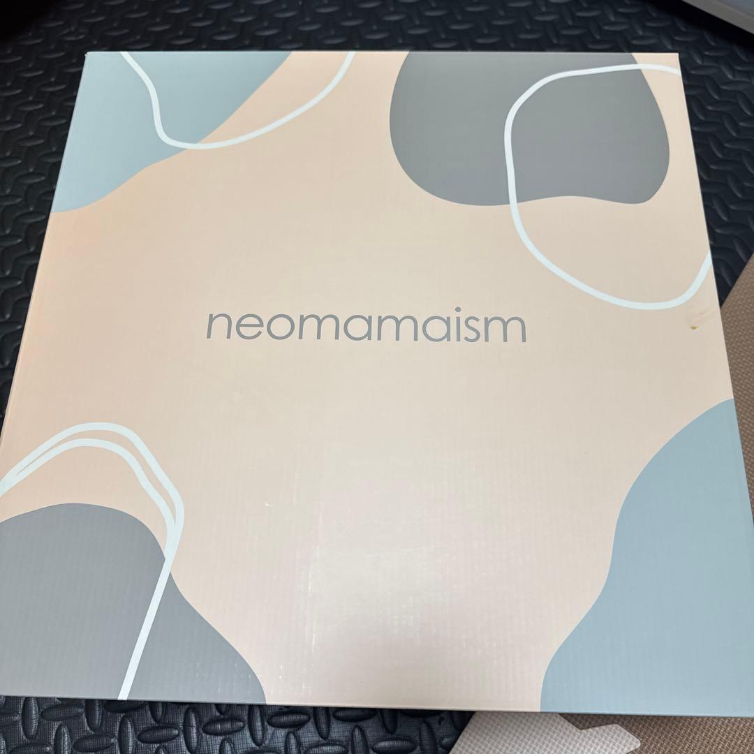 neomamaism ベビー ベットインベット