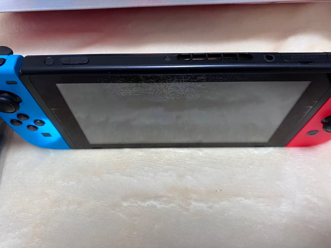 Nintendo Switch Switch Nintendo Switch