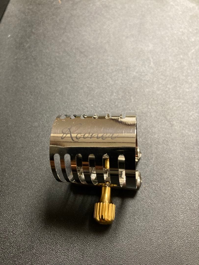 Rovner プラチナP-2R（テナー/バリトンサックス用)