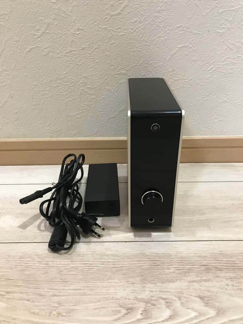 DENON デジタルオーディオアンプ　DA-310USB