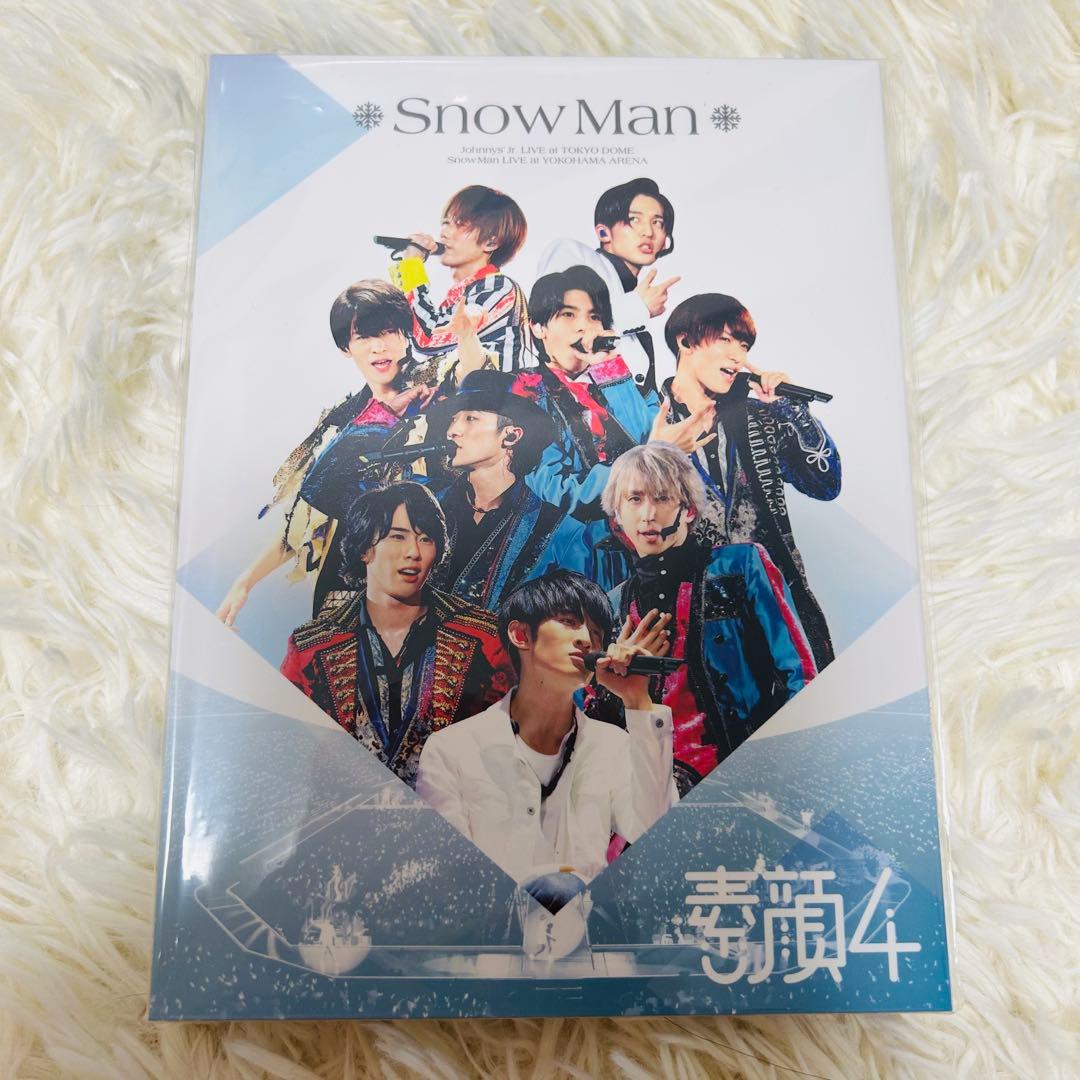  Man 素顔4 ジャニーズJr.祭