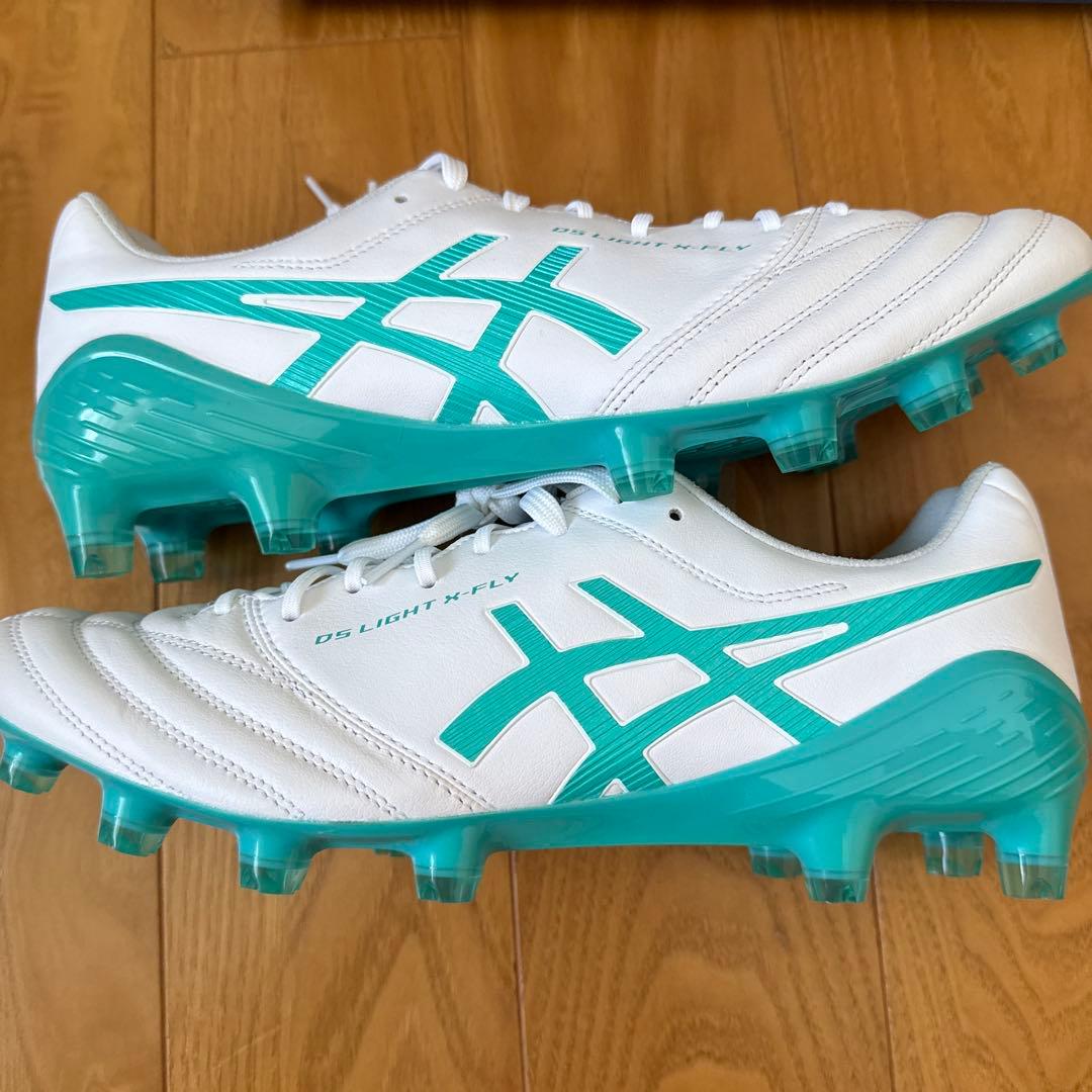 asics DS LIGHT X-FLY5 サイズ27.5cm