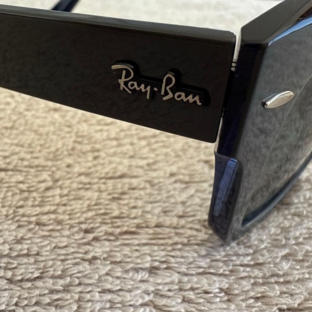 レイバン サングラス ステートストリート Ray-Ban