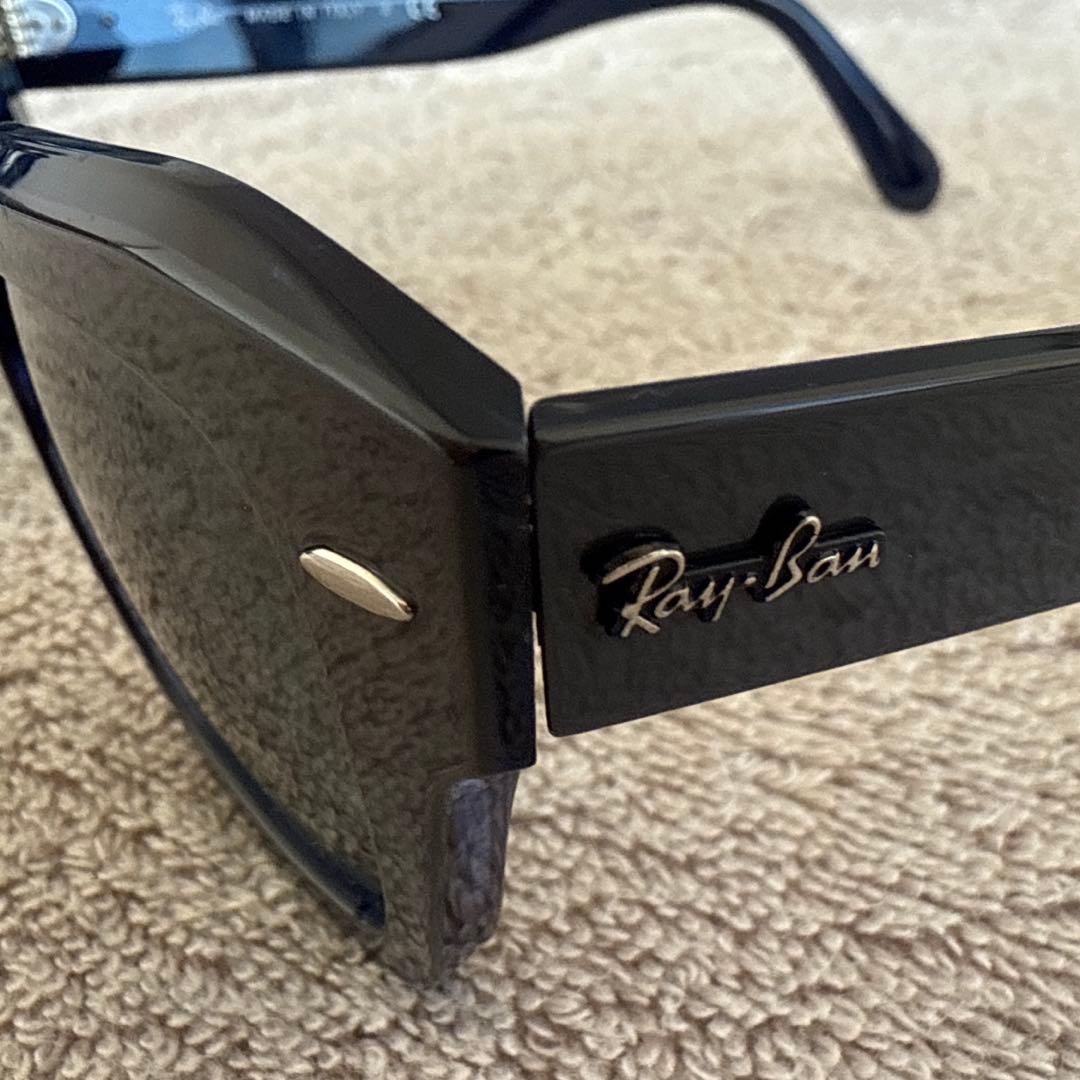 レイバン サングラス ステートストリート Ray-Ban