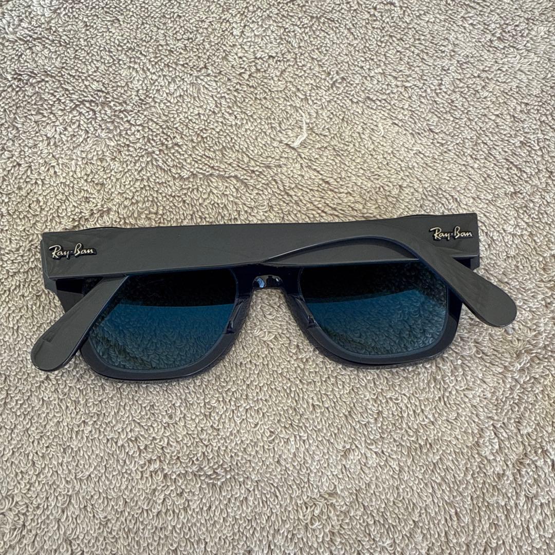 レイバン サングラス ステートストリート Ray-Ban