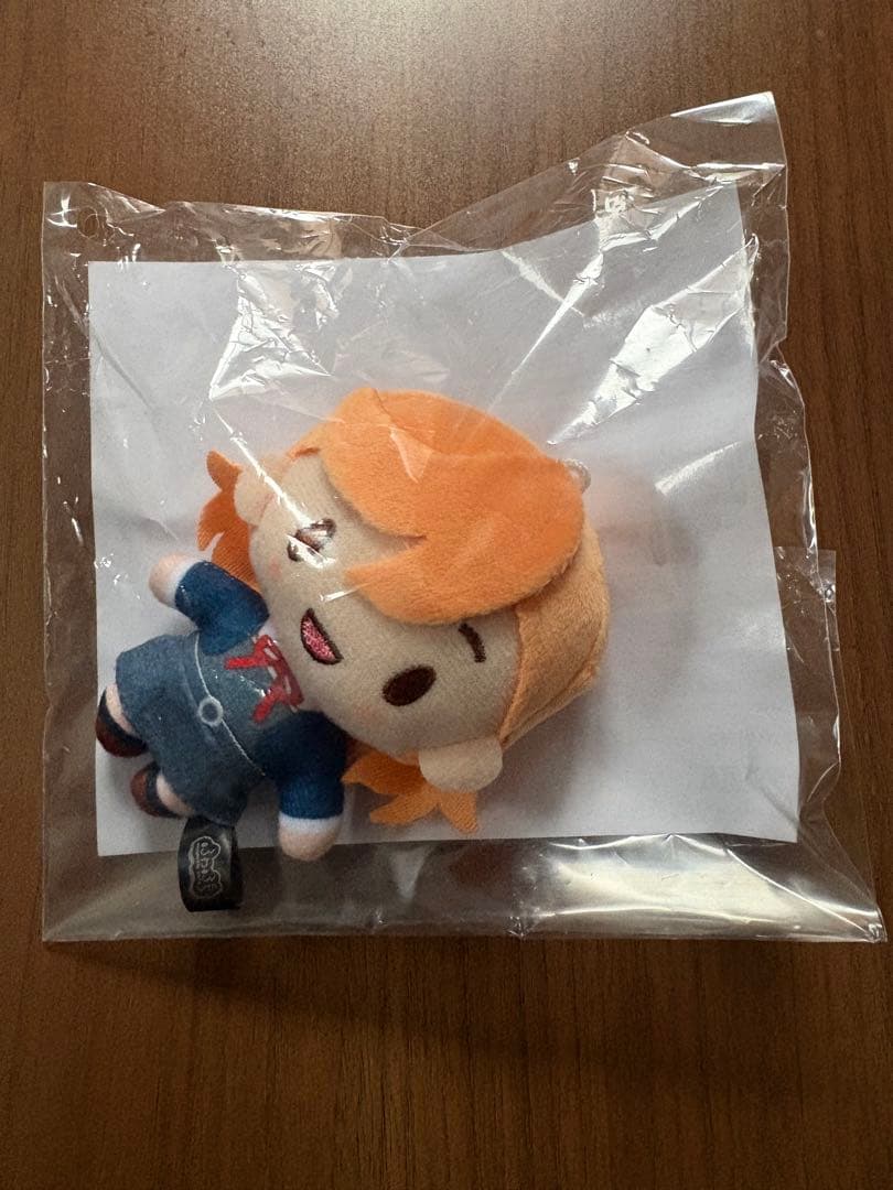 Liella！　ふわぷち　セット　澁谷かのん　唐可可 嵐千砂都