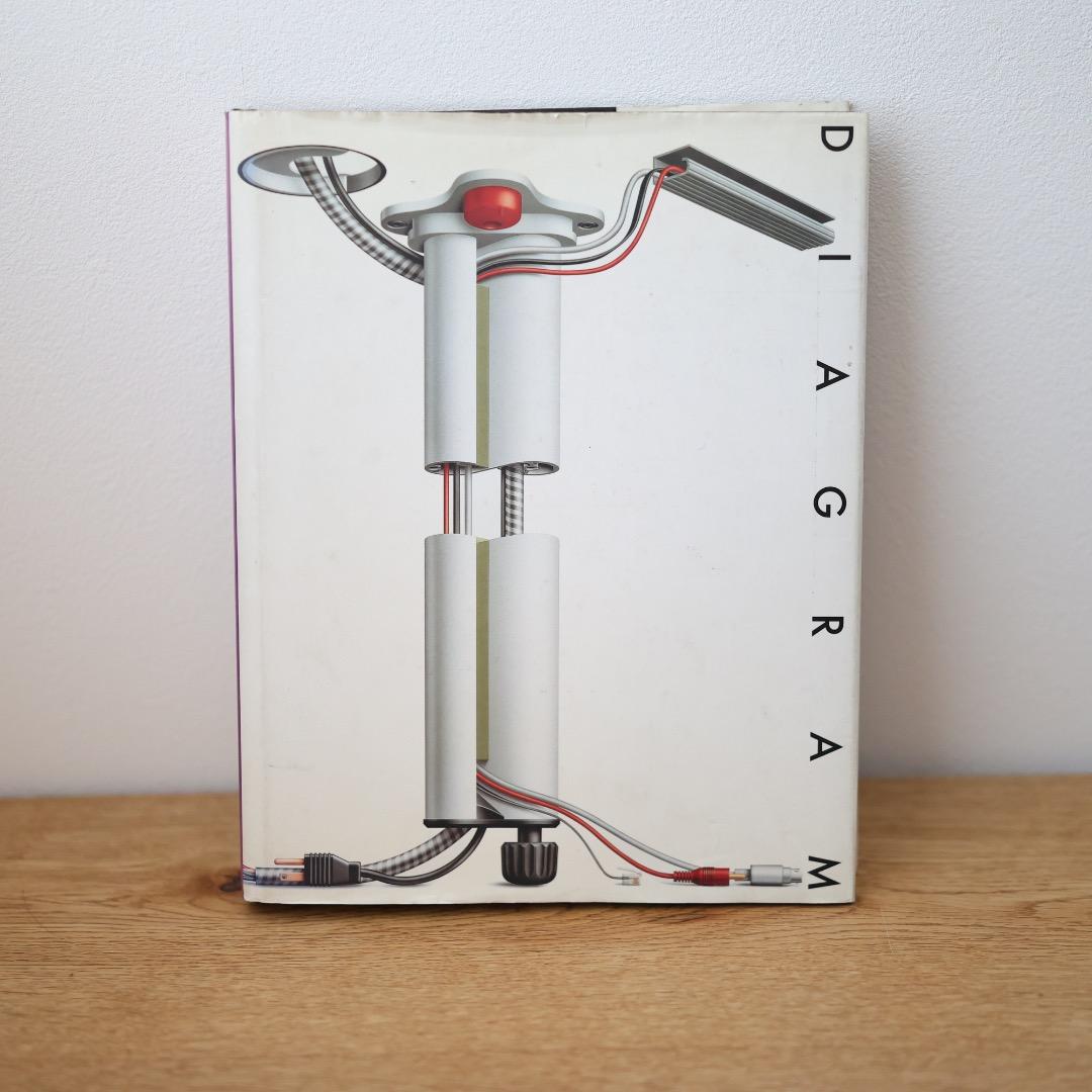 アート・デザイン・音楽 Graphis Diagrams 2