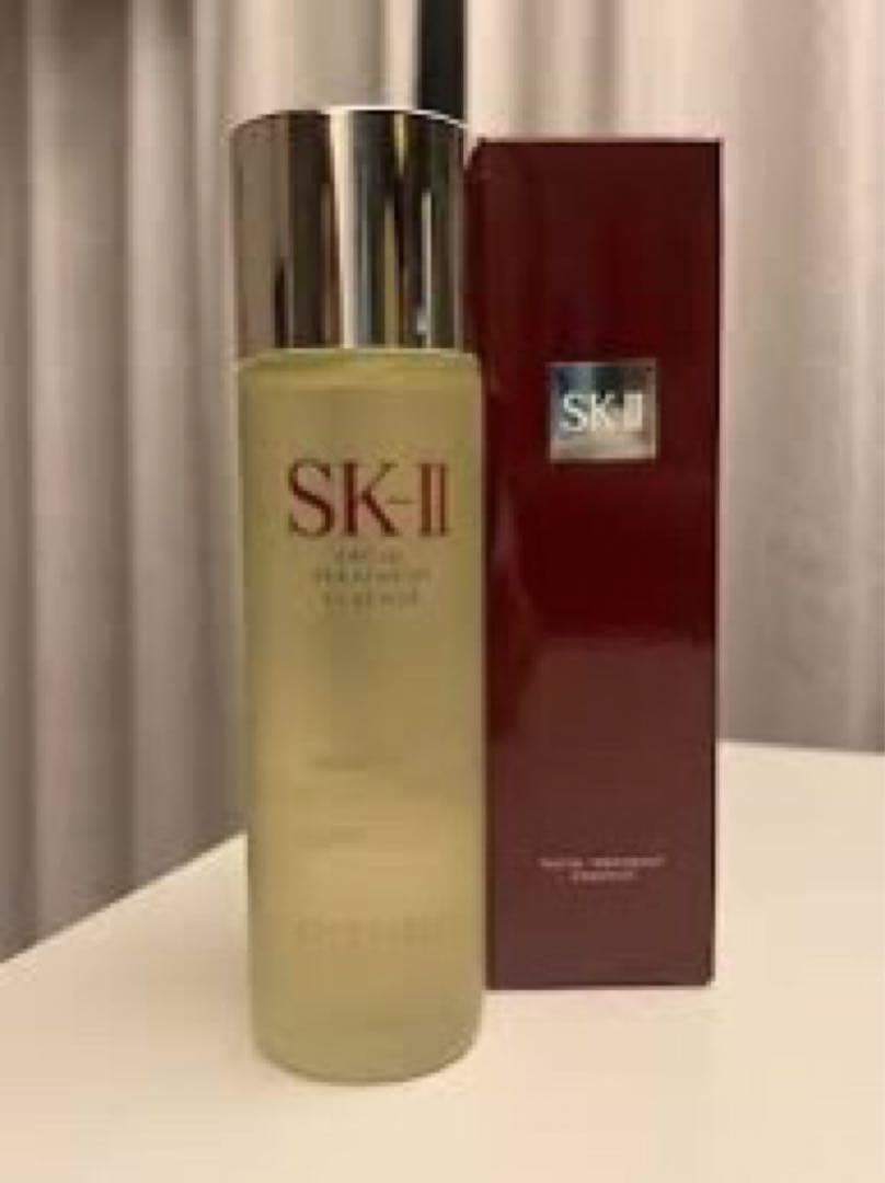 SK-II フェイシャルトリートメントエッセンス 230ml