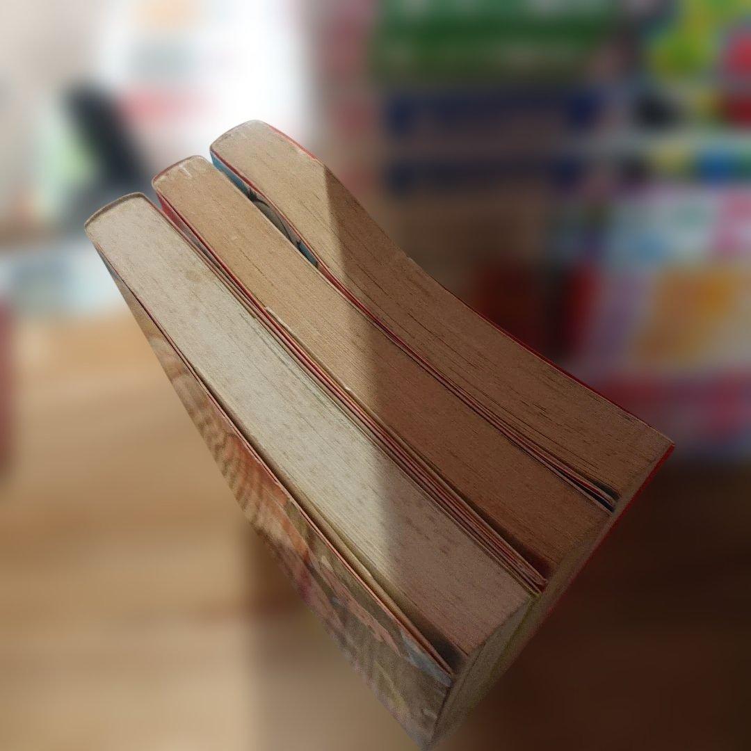 まぼろしパンティ 全3巻 再版 永井豪