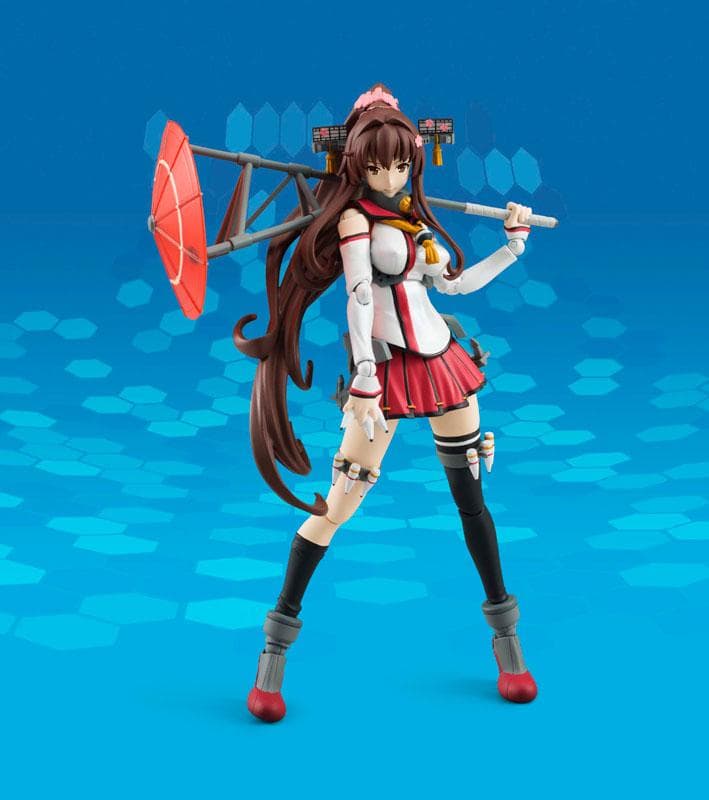 新品未開封｜アーマーガールズプロジェクト 艦これ 大和 艦隊これくしょん 艦これ