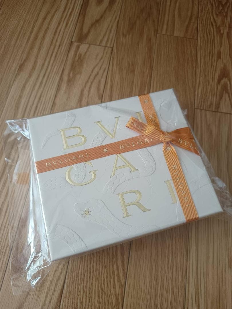 BVLGARI 香水セット 100ml & 75ml