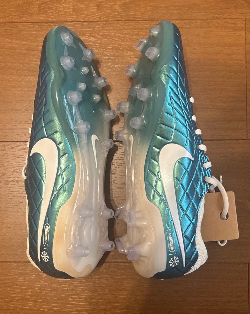 【新品未使用】NIKE TIEMPO LEGEND10 ELITE 30周年