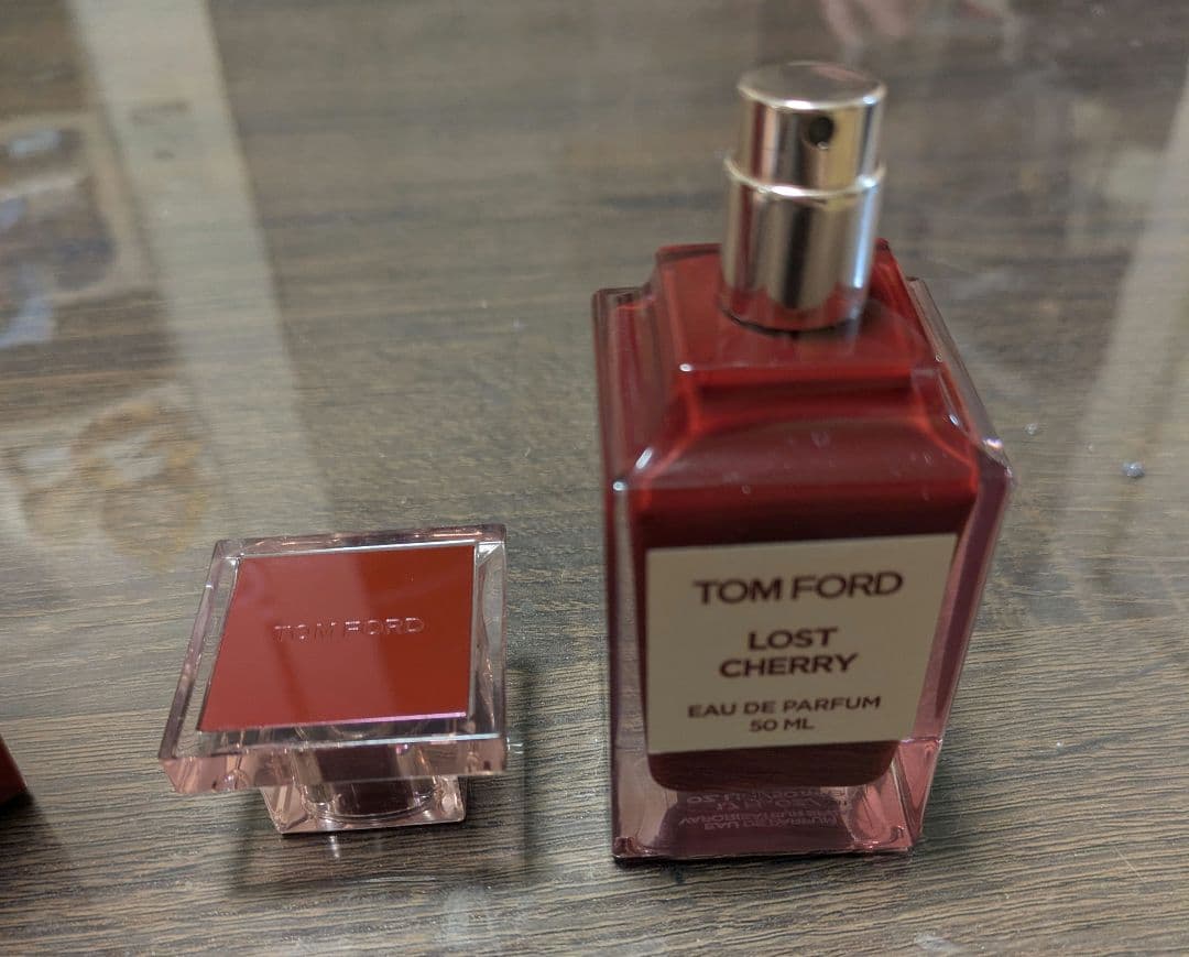 【正規品】TOM FORD LOST CHERRY 50ml