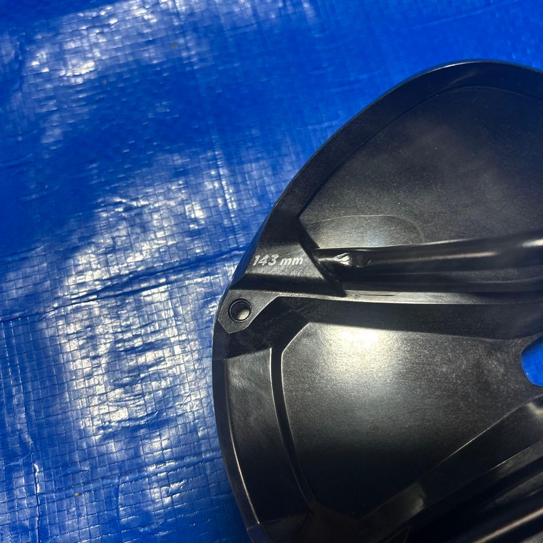 スペシャライズドサドル　Power Sport 143mm