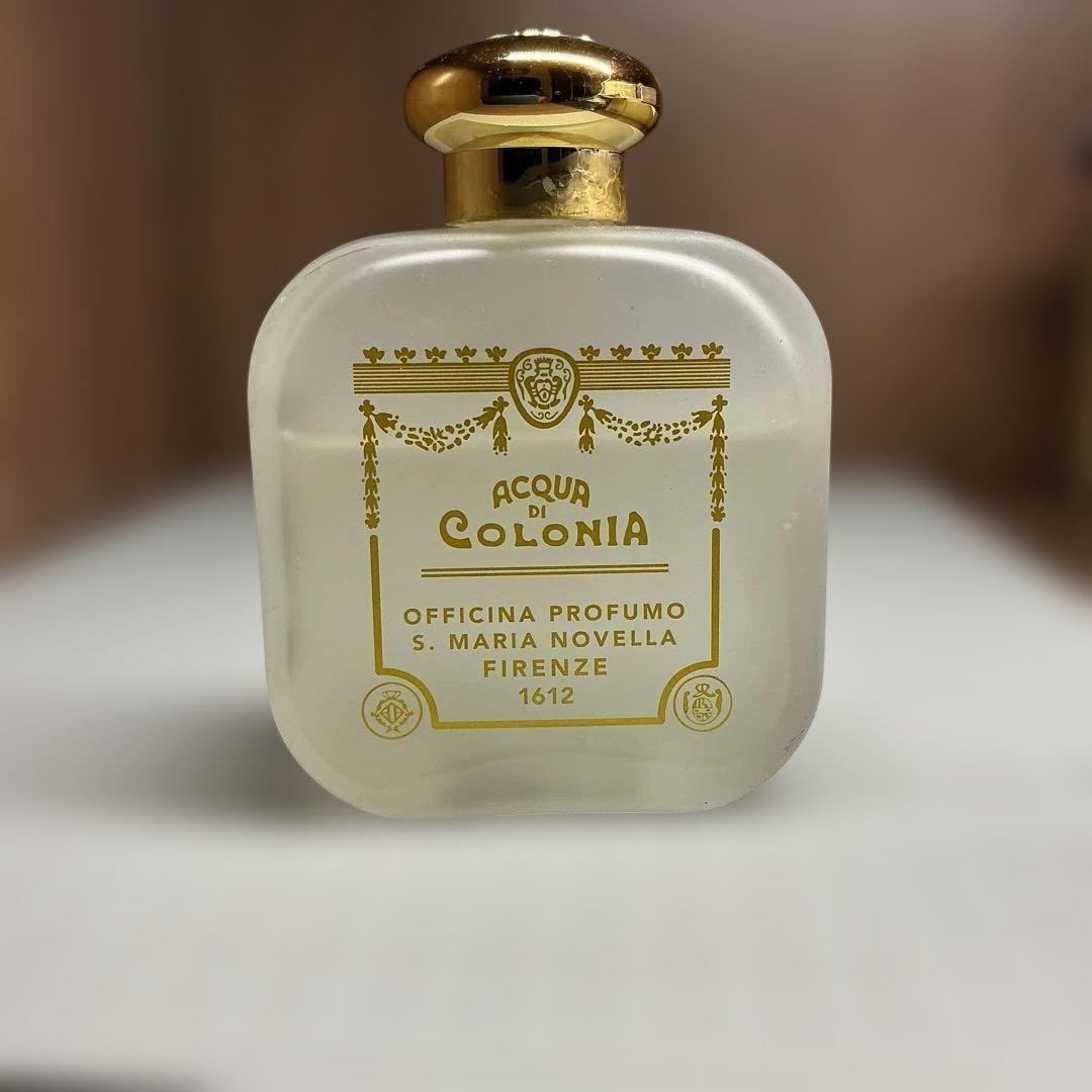 サンタ・マリア・ノヴェッラ オーデコロン100ml
