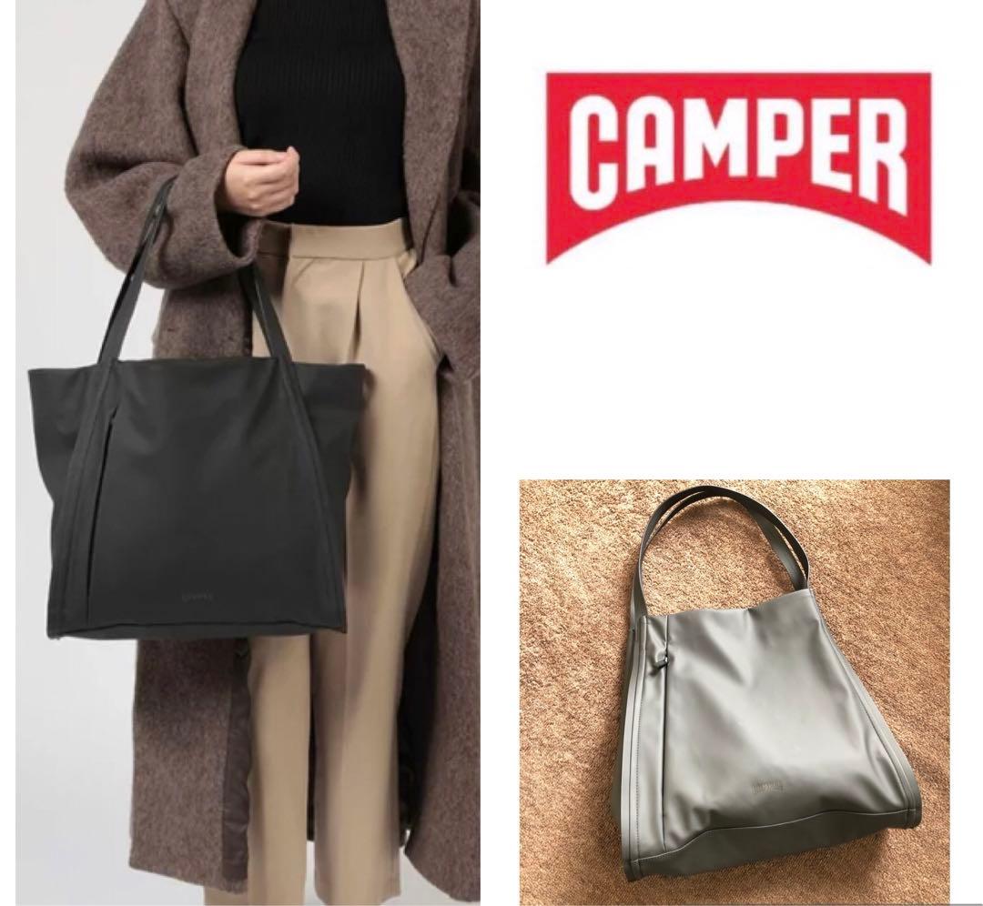 CAMPER カンペール　 LUZ ルズ　トートバッグ