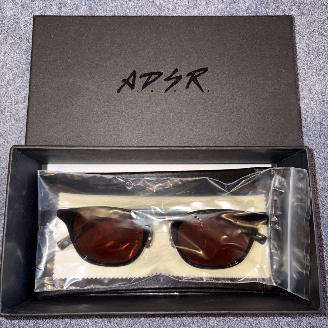 【最終値下げ】【ADSR】TURNER 01 \