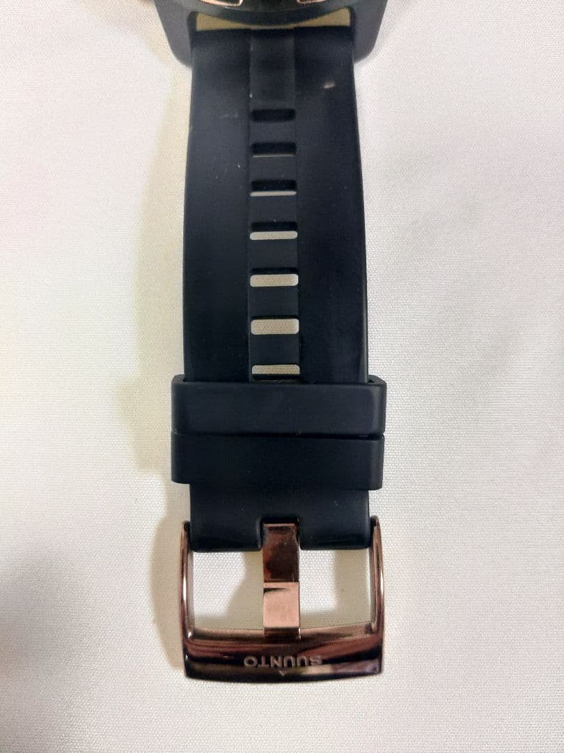 【専用】スント　SPARTAN SPORT WRIST HR　スパルタン