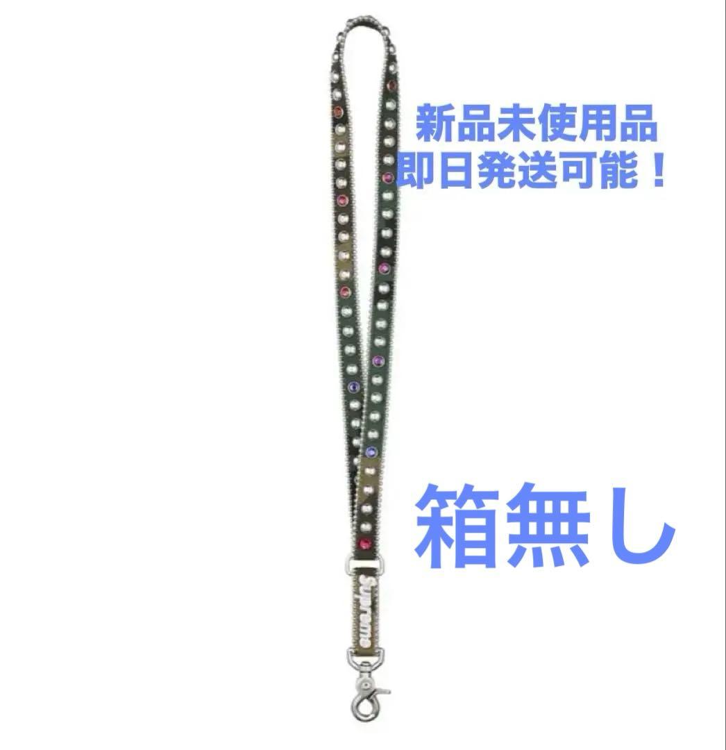小物 Supreme x b.b. Simon Denim Lanyard