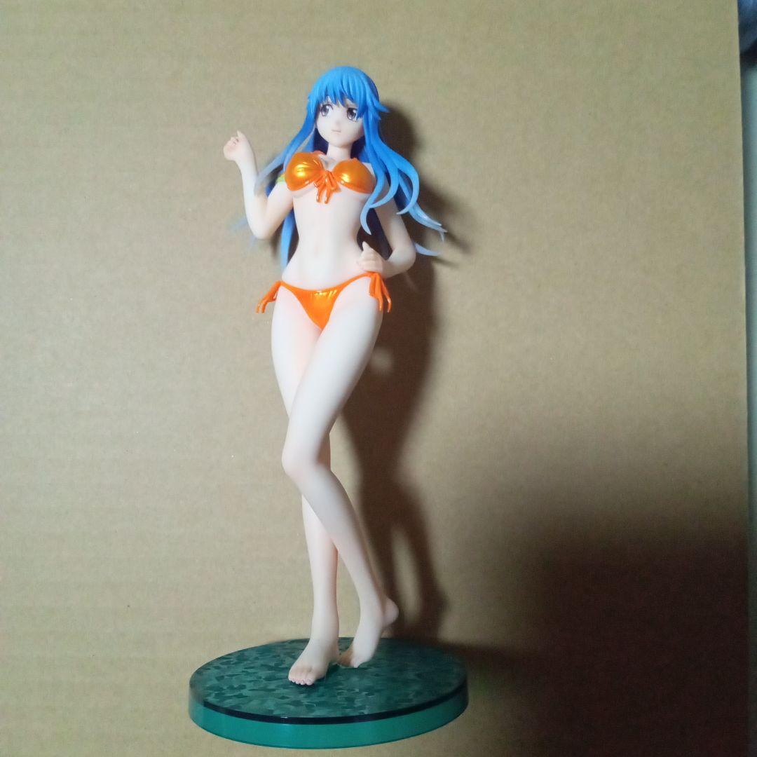 君のいる町 枝葉柚希 1/8 完成品フィギュア （ホビージャパン限定）