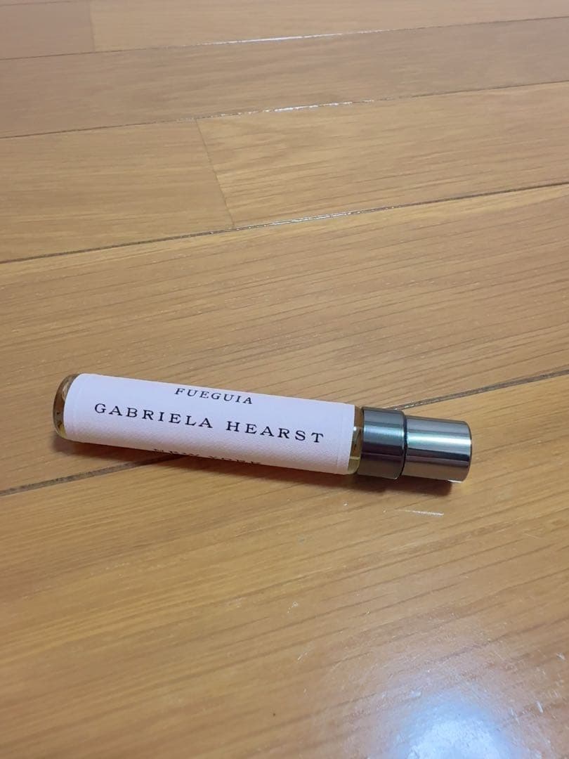 FUEGUIA ニューヨーク　ほぼ未使用