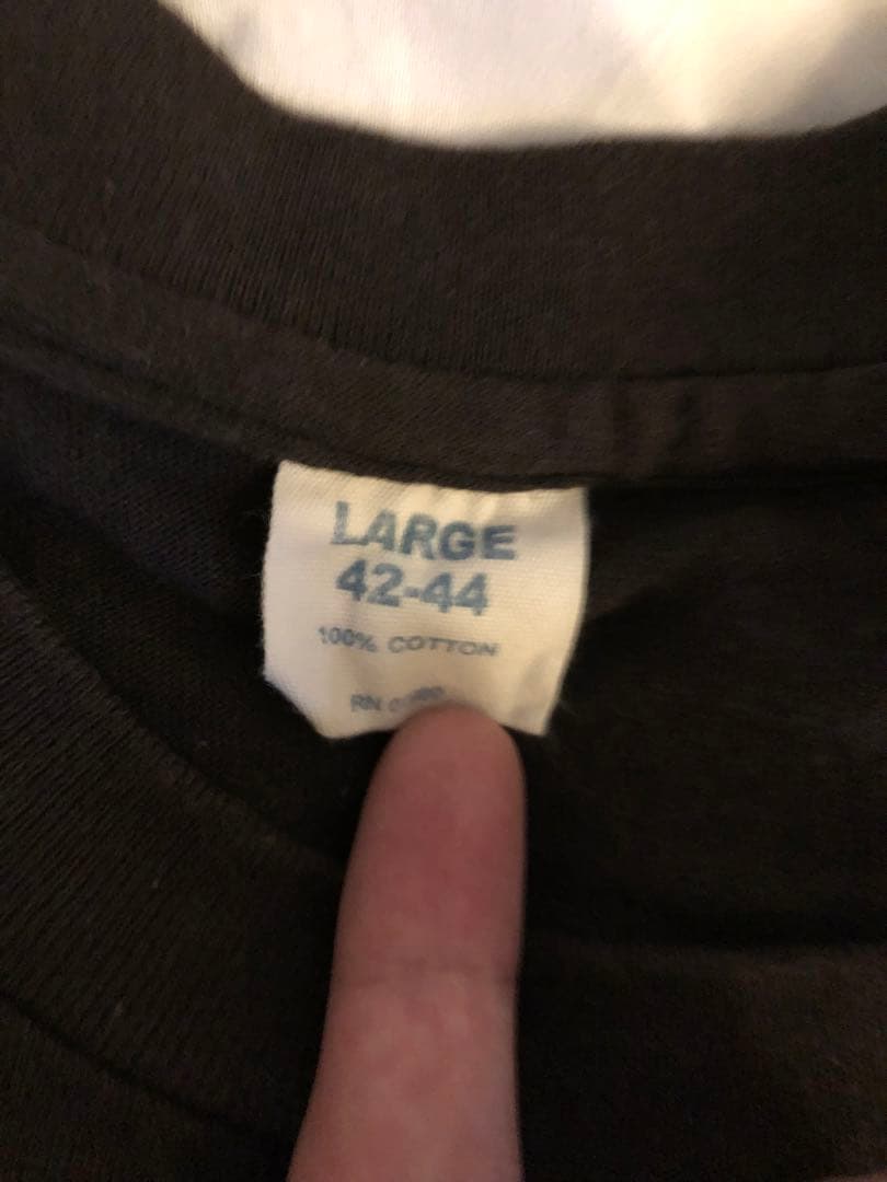 パルプフィクション　映画tシャツ 古着