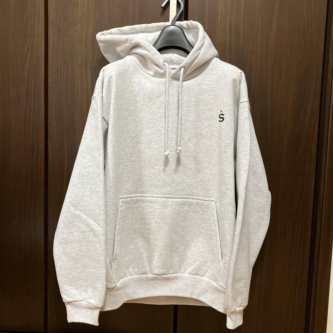 Da-iCE 花村想太 NOśWEA (ノースウェア)フーディー Ｍサイズ