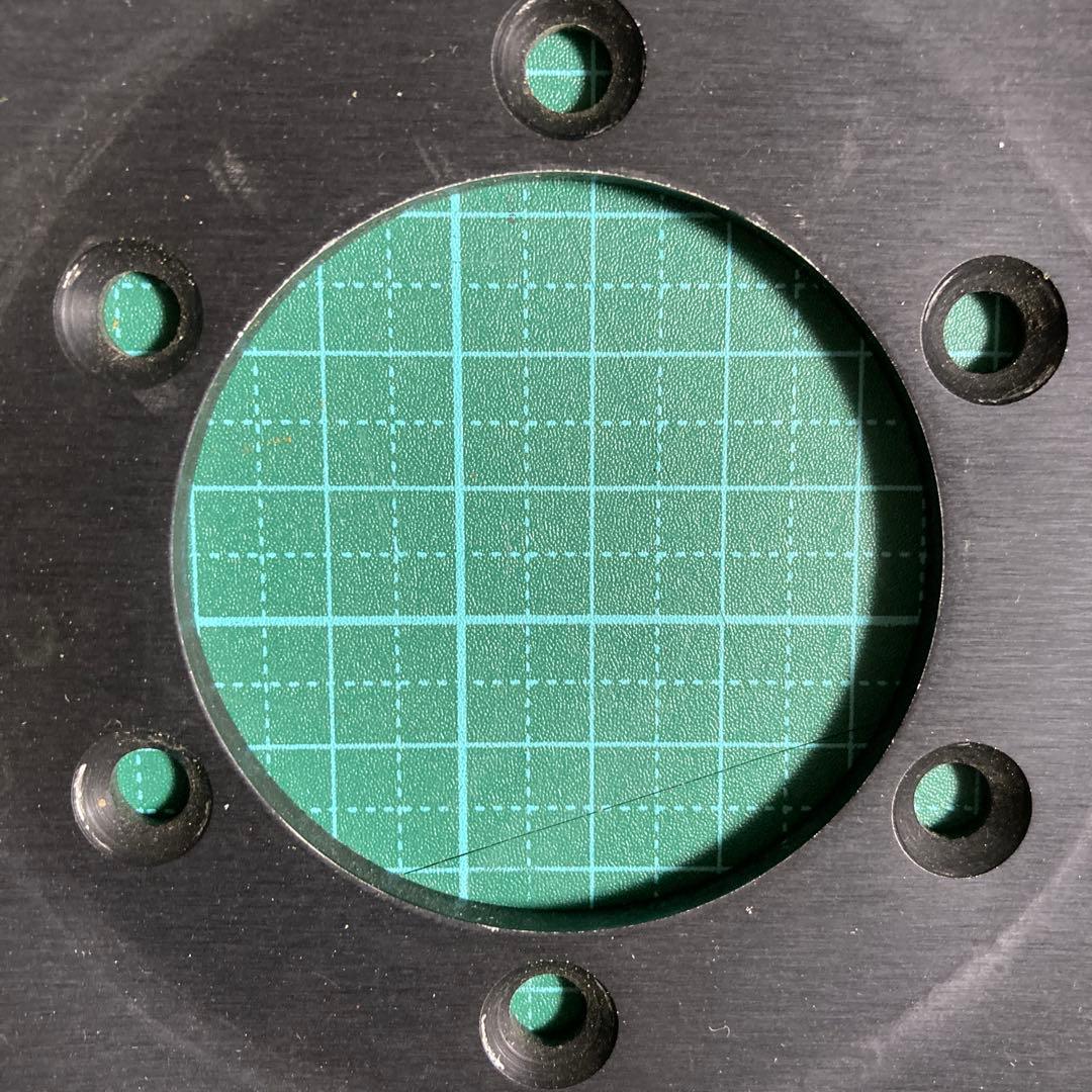 momo スポーツステアリング 黒 6穴