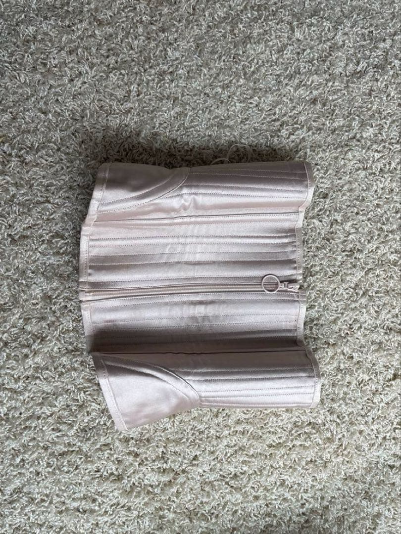 元鈴木さん コルセット キンバリー