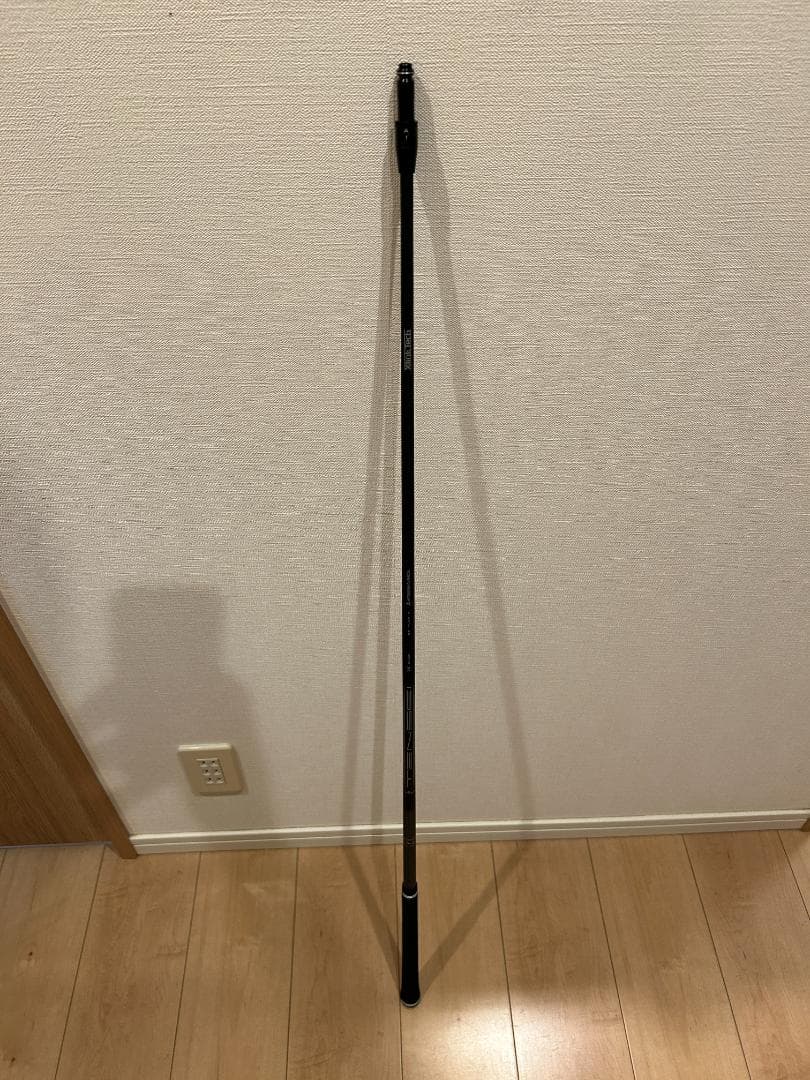 GT 純正 TENSEI 1K BLACK 65-X タイトリスト ドライバー用