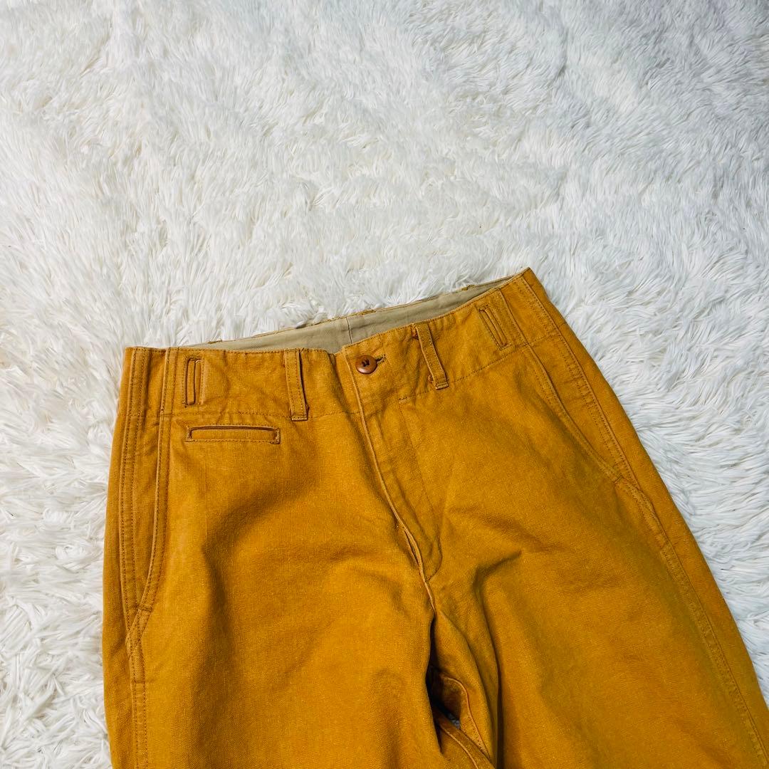 パンツ GENERAL RESEARCHED 1999 archive pants M