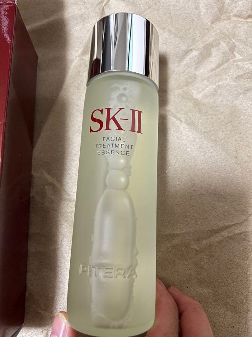 【正規品】 SK-II フェイシャル トリートメント エッセンス 230mL新品