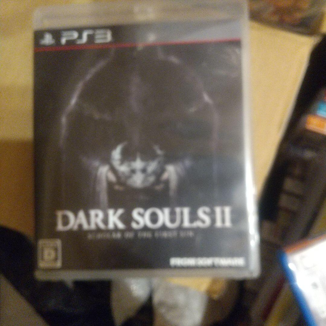 Nintendo Switch DARK SOULS II