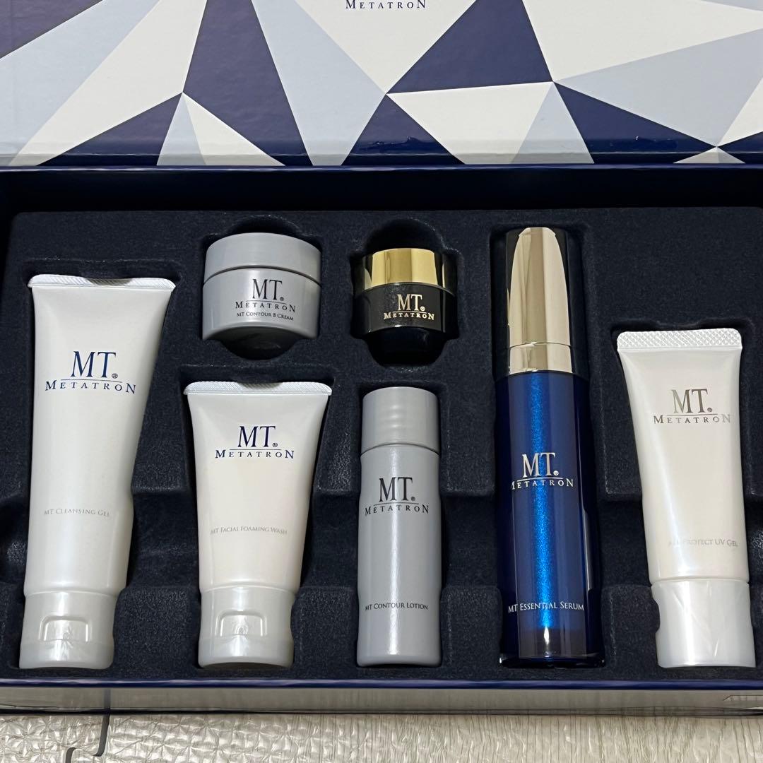 MT メタトロン プレミアムコフレ2024