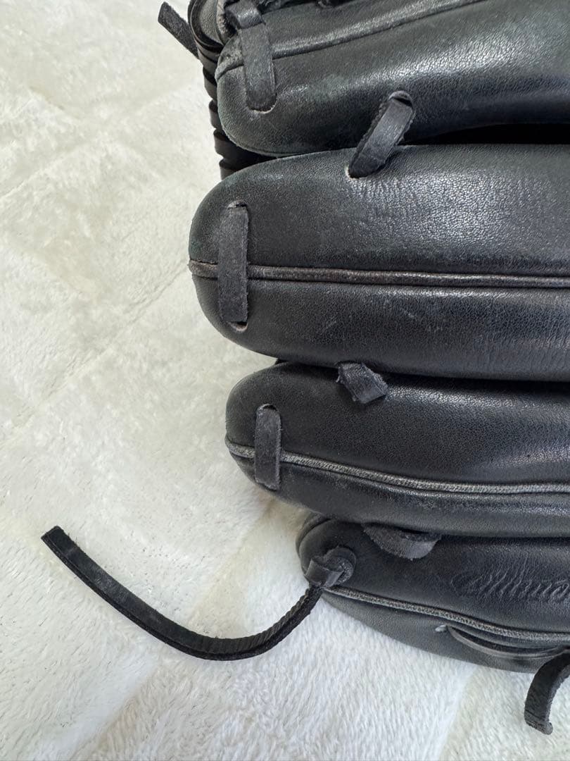 NIKE DIAMOND ELITE VAPOR J 攻 硬式グローブ