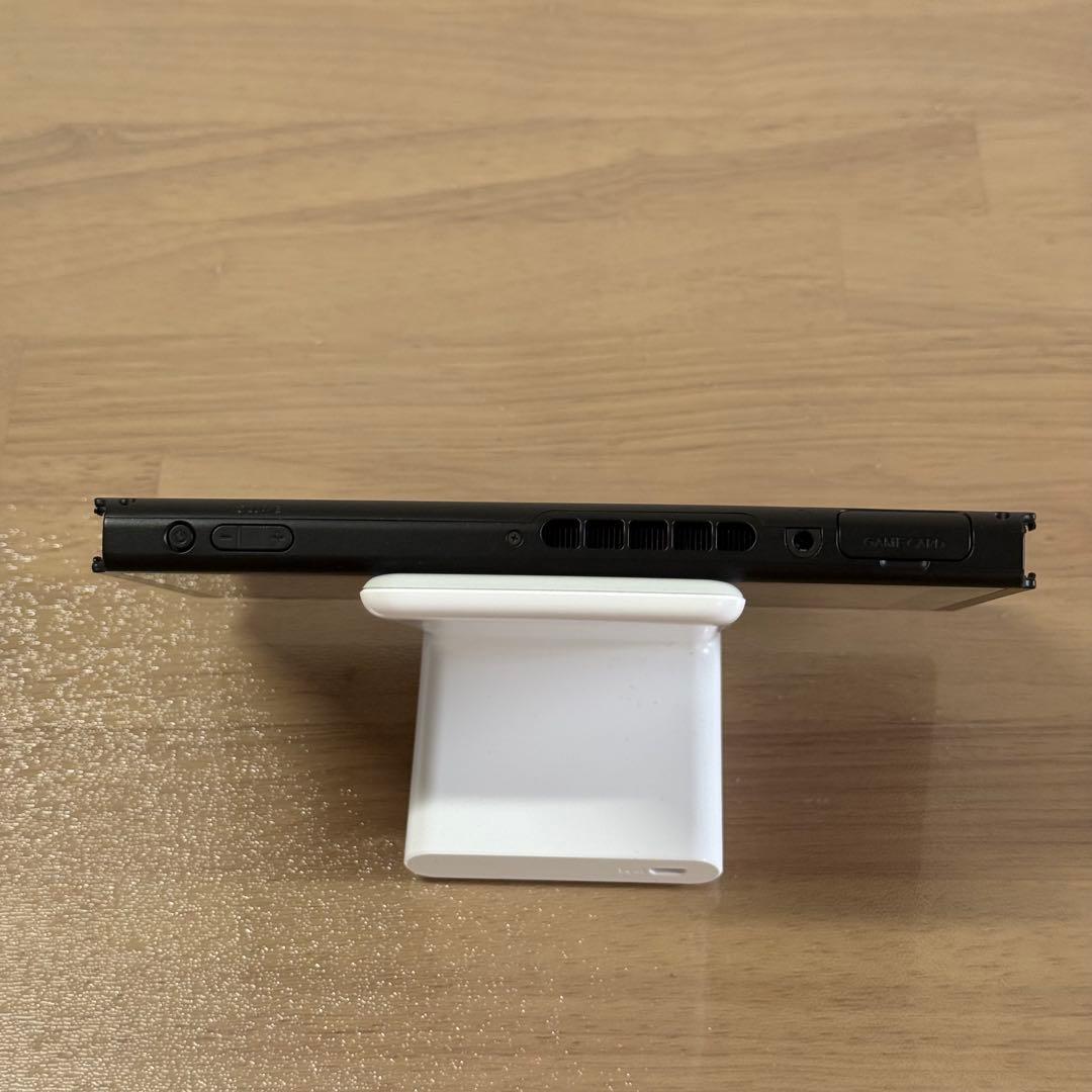 7-046【美品】Switch 本体のみ バッテリー強化版 2020年製