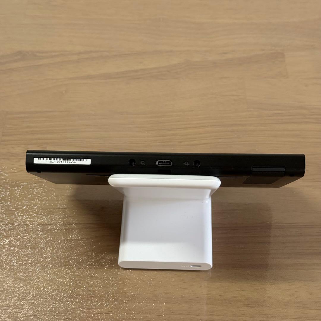 7-046【美品】Switch 本体のみ バッテリー強化版 2020年製