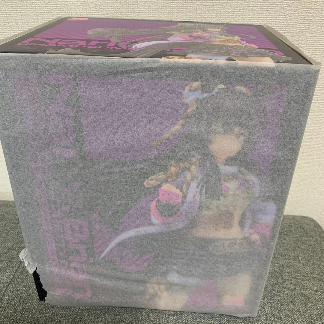 ウマ娘　ナリタブライアン　1/7スケールフィギュア　マックスファクトリー