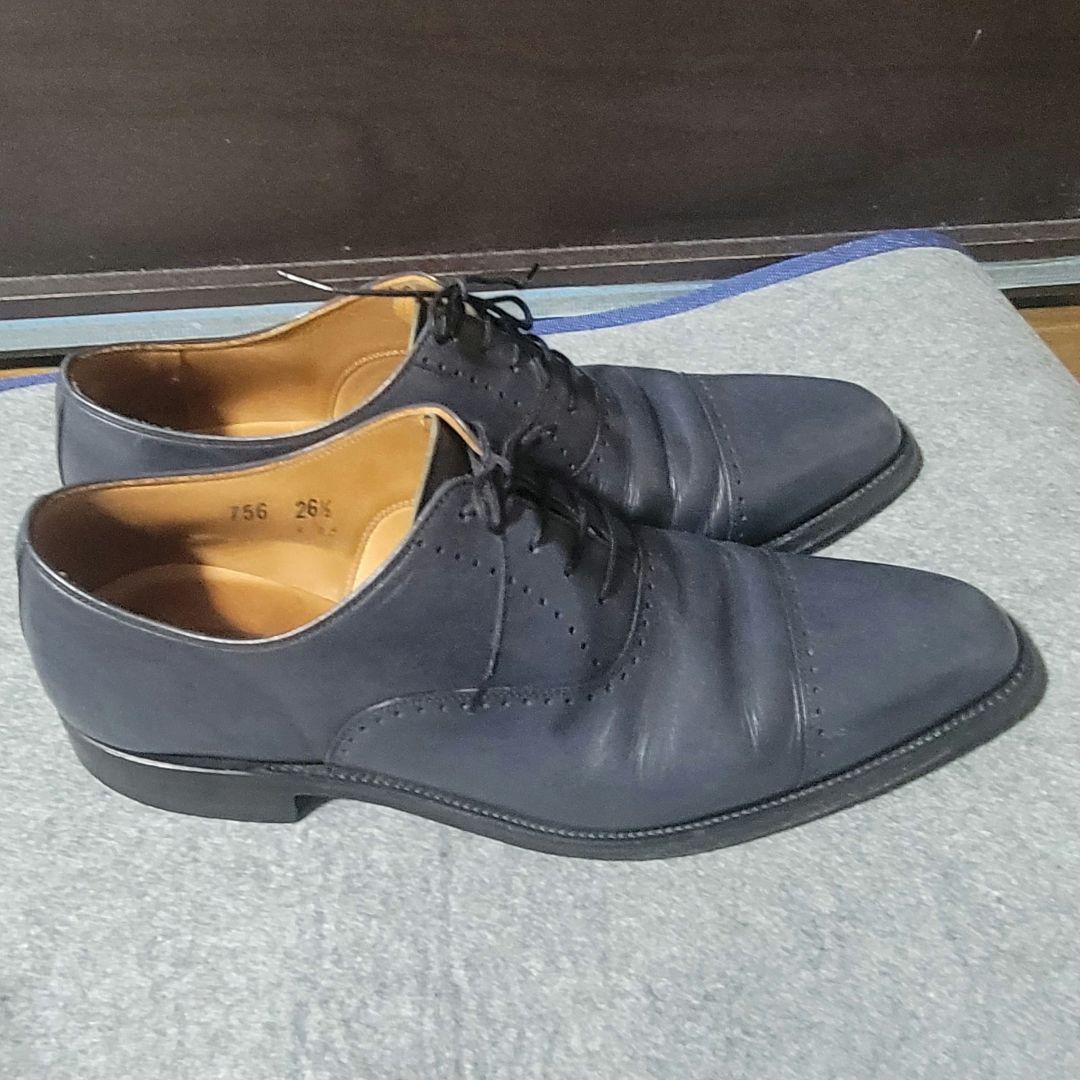 スコッチグレイン　26.5cm