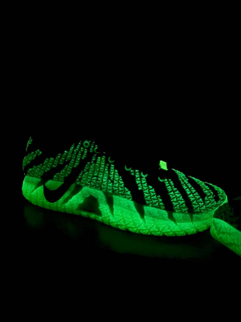 シューズ(男性用) Ja3 spooky season 28cm