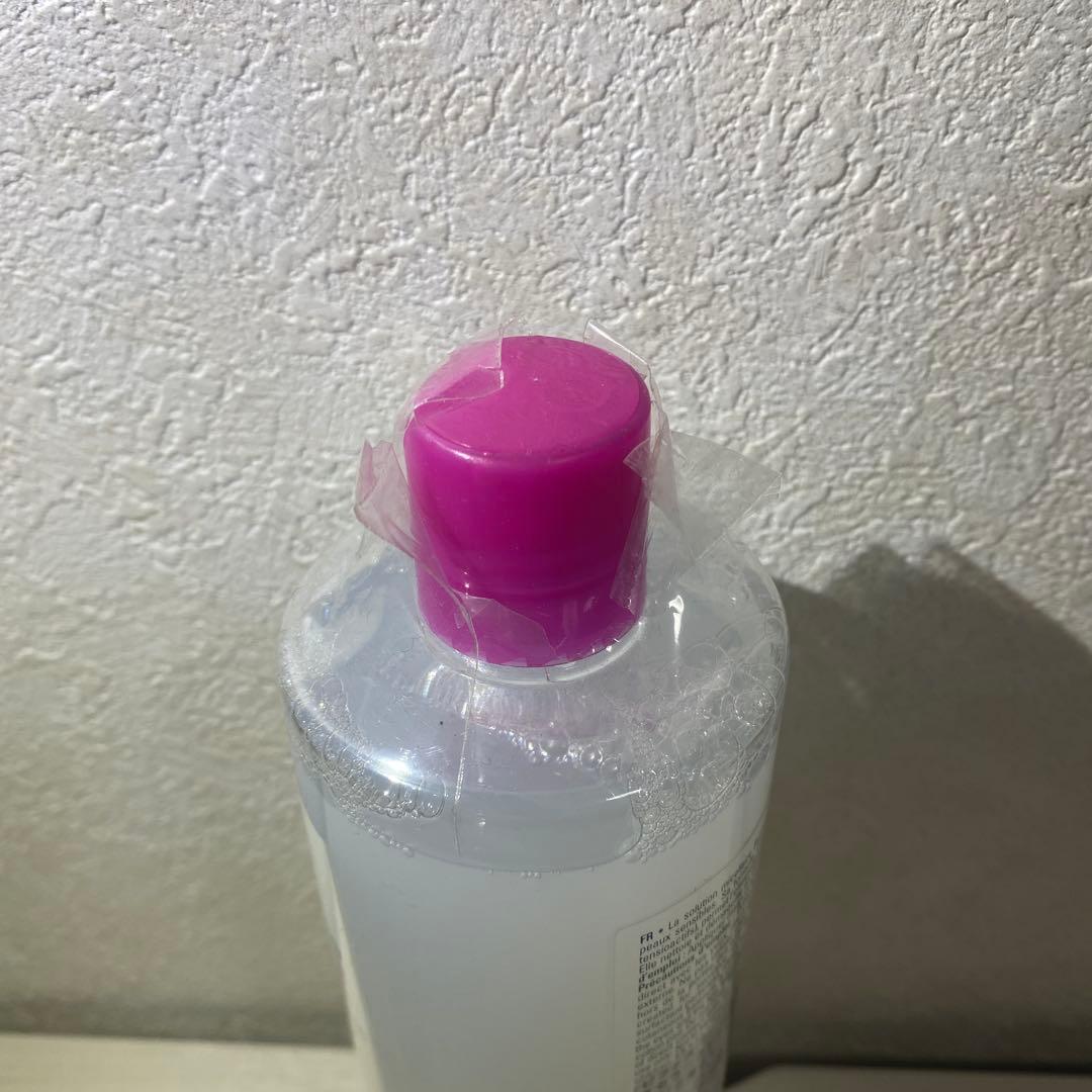 ビファス　ミセラークレンジングローション　500ml