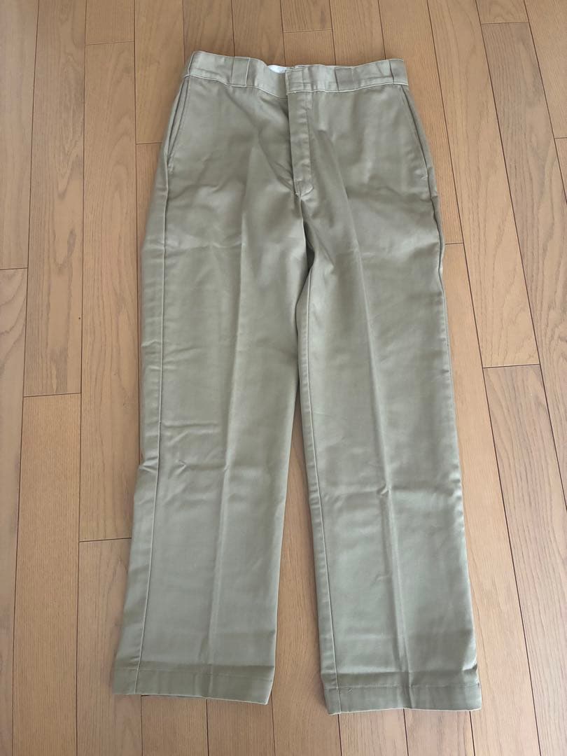 USA製 80's 90's L.L.Bean dickies