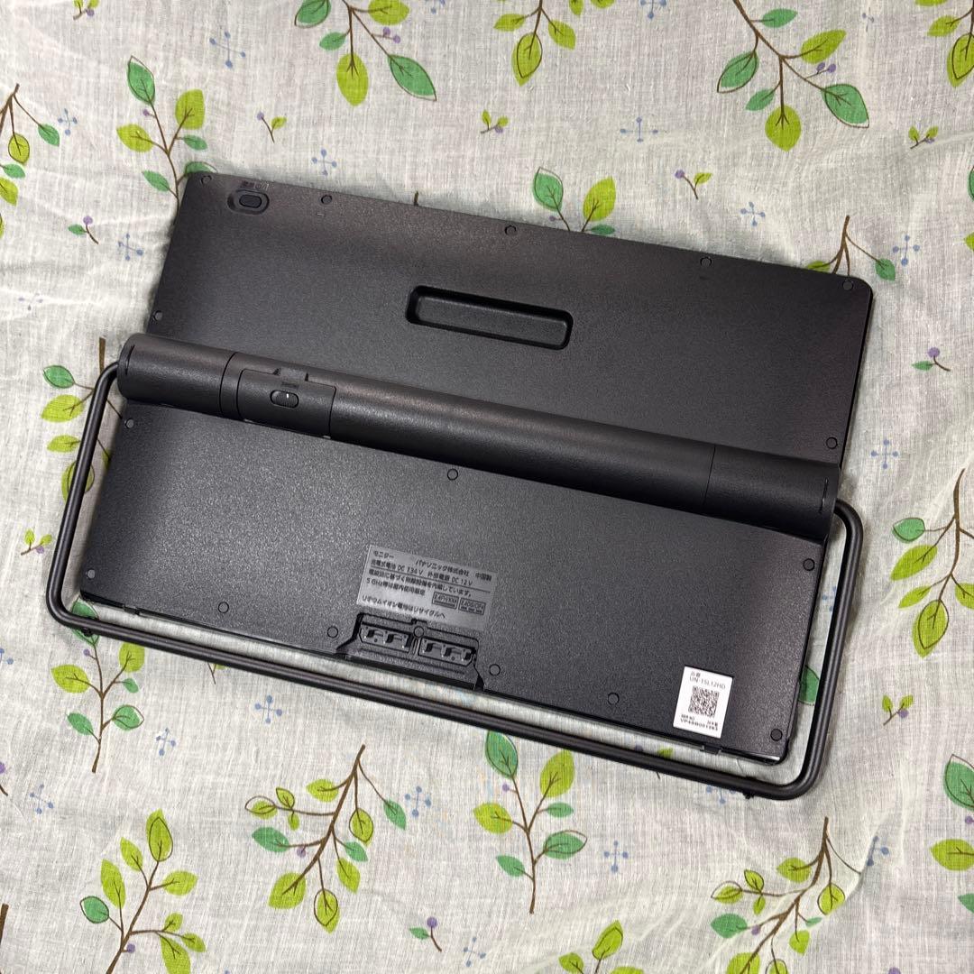 Panasonic UN-15L12HD プライベートビエラ 24年式