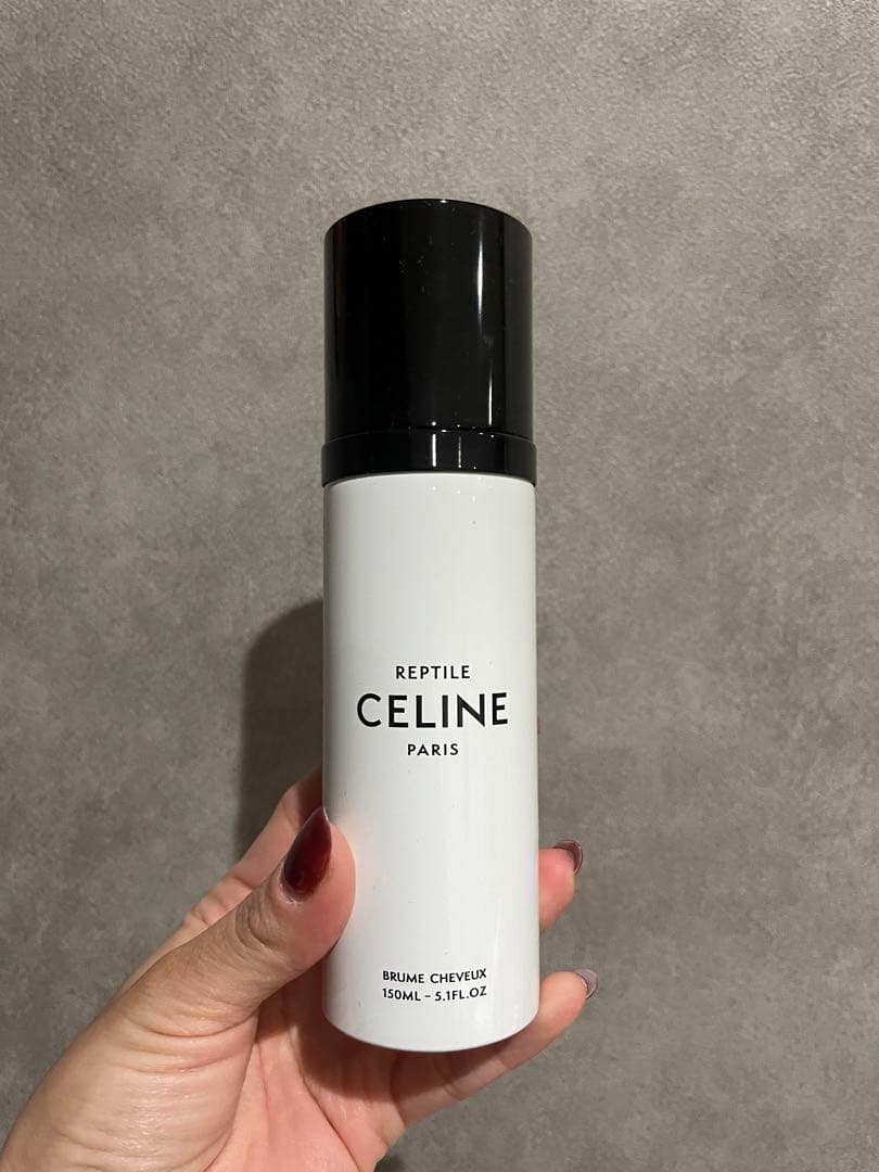 セリーヌスタイリング剤