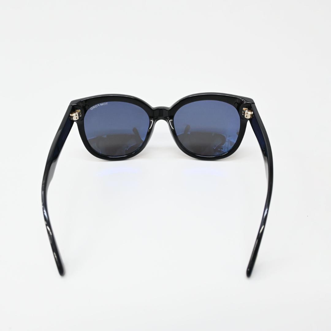 ■ □ 47356★年 TOM FORD トムフォード サングラス ブラック