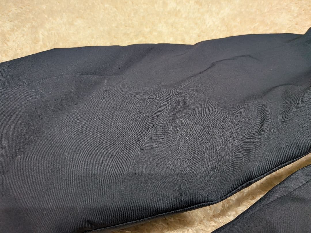 DESCENTE デサント デモモデル スキーウェア メンズM