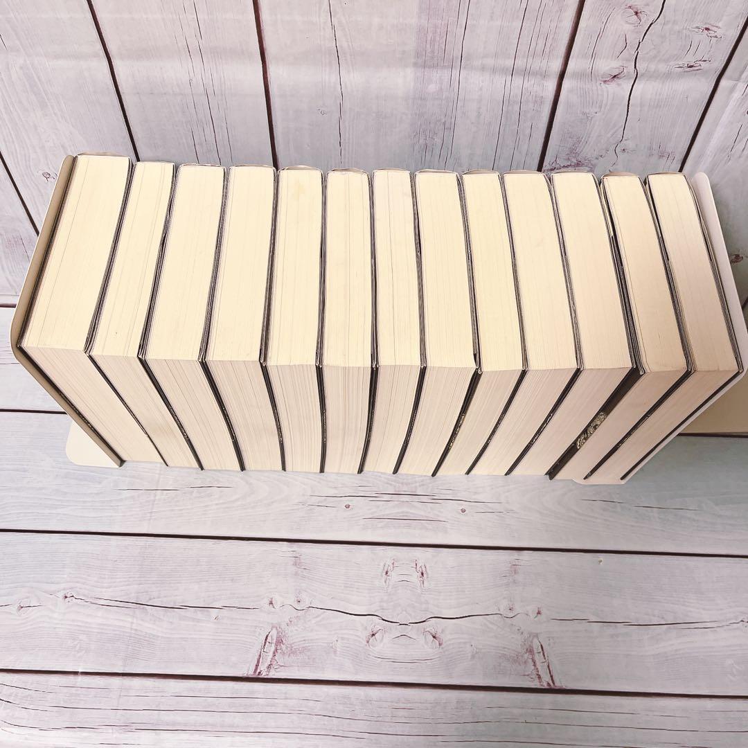 オーバーロード1-13巻聖王国完結まで　※映画入場特典付き全巻