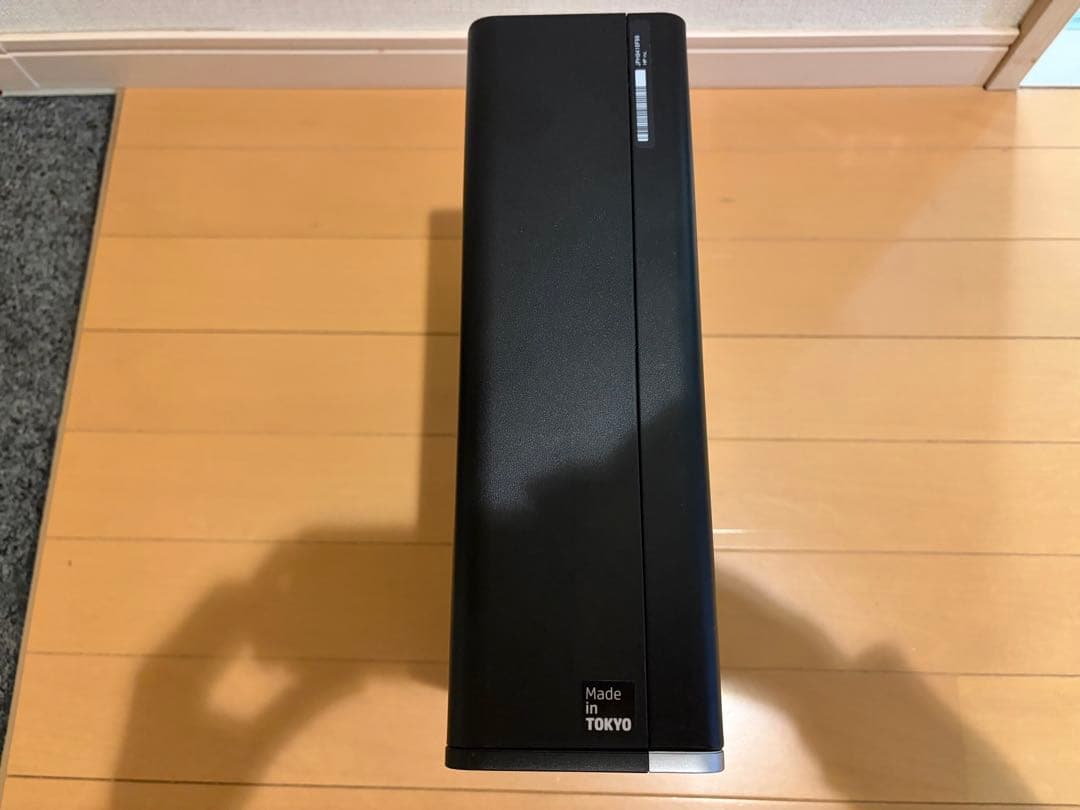HP ProDesk 600 G5 SFF SSD256G メモリ8G NVNe