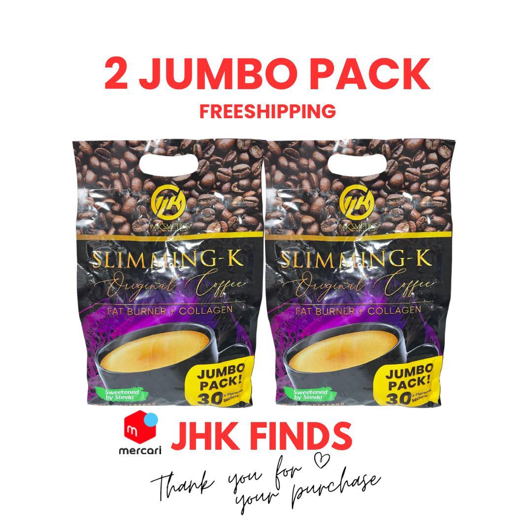 フットケア Madami Kilay Coffee Jumbo pack 2Pack